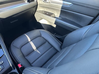 2025 Mazda Mazda CX-5 2.5 S Premium Plus Package AWD