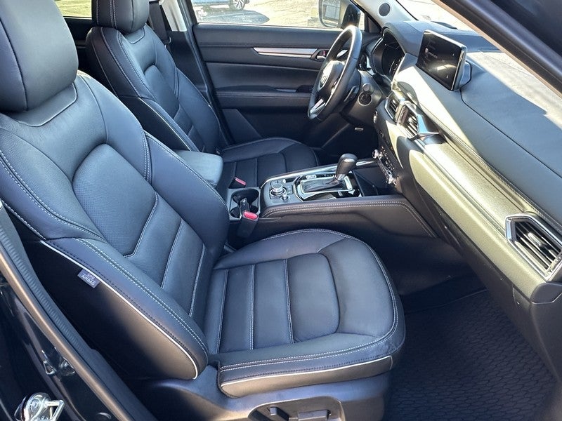 2025 Mazda Mazda CX-5 2.5 S Premium Plus Package AWD