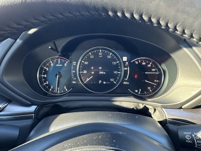 2025 Mazda Mazda CX-5 2.5 S Premium Plus Package AWD