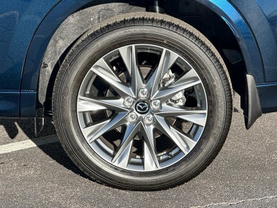2025 Mazda Mazda CX-5 2.5 S Premium Plus Package AWD