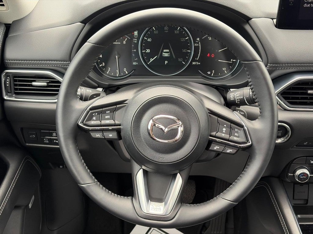 2025 Mazda Mazda CX-5 2.5 S Premium Plus Package AWD