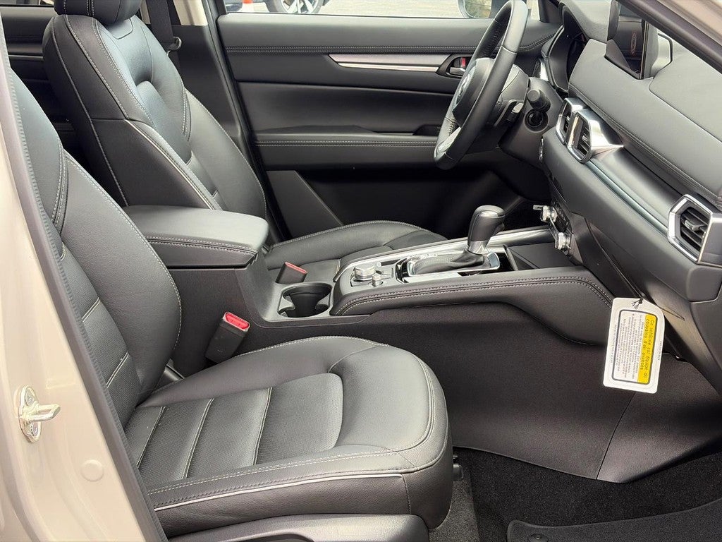 2025 Mazda Mazda CX-5 2.5 S Premium Plus Package AWD