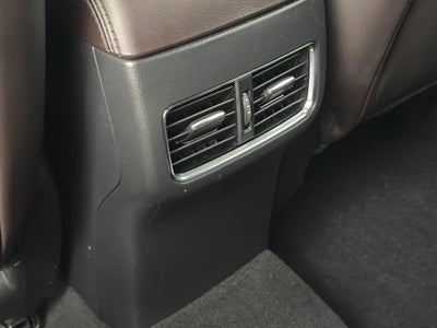 2020 Mazda Mazda CX-5 Signature AWD