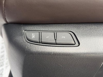 2020 Mazda Mazda CX-5 Signature AWD