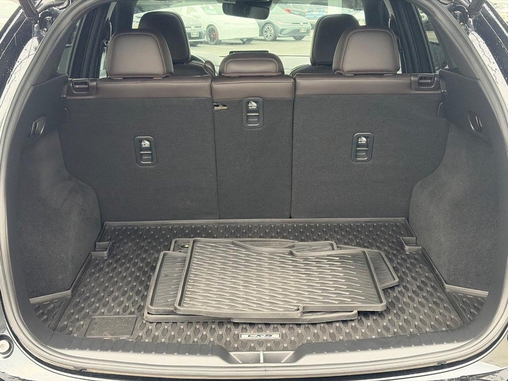2020 Mazda Mazda CX-5 Signature AWD