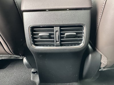 2025 Mazda Mazda CX-5 2.5 Turbo Signature AWD