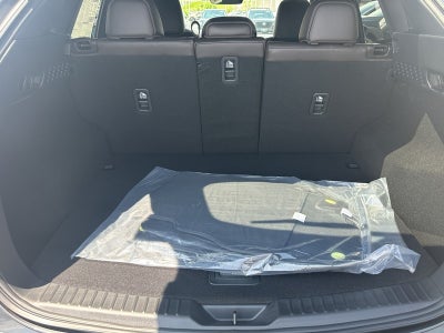 2025 Mazda Mazda CX-5 2.5 Turbo Signature AWD