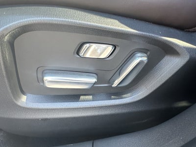 2025 Mazda Mazda CX-5 2.5 Turbo Signature AWD