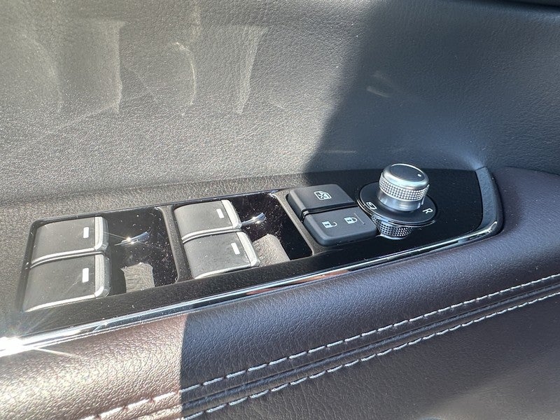 2025 Mazda Mazda CX-5 2.5 Turbo Signature AWD