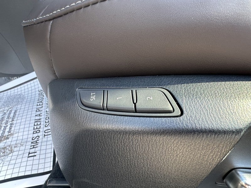 2025 Mazda Mazda CX-5 2.5 Turbo Signature AWD