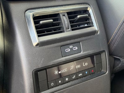 2025 Mazda Mazda CX-70 3.3 Turbo Preferred Package AWD