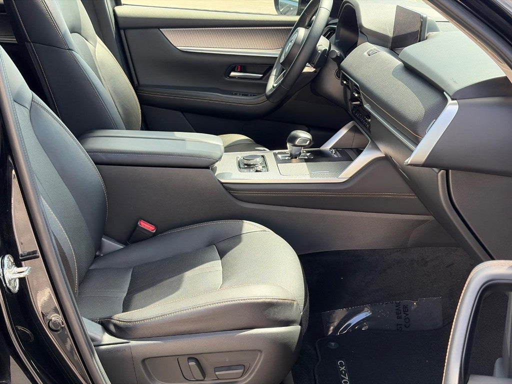 2025 Mazda Mazda CX-70 3.3 Turbo Preferred Package AWD