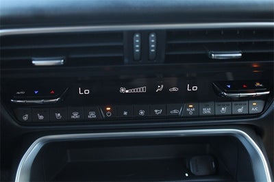 2025 Mazda Mazda CX-70 PHEV Premium Plus Package AWD