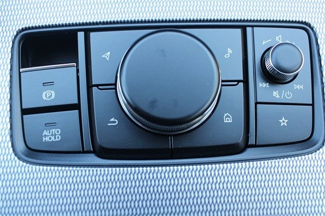 2025 Mazda Mazda CX-70 PHEV Premium Plus Package AWD