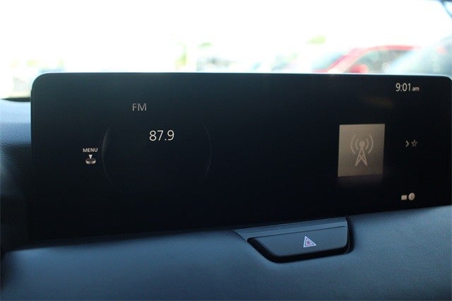 2025 Mazda Mazda CX-70 PHEV Premium Plus Package AWD