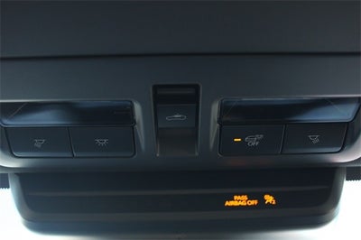 2025 Mazda Mazda CX-70 PHEV Premium Plus Package AWD