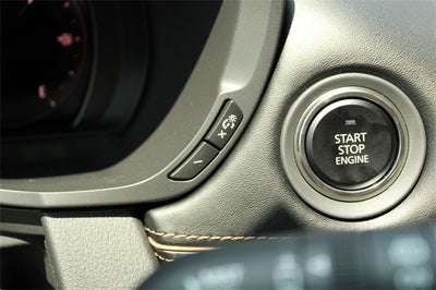 2025 Mazda Mazda CX-70 3.3 Turbo Premium Plus Package AWD