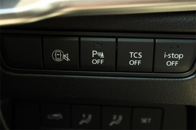 2025 Mazda Mazda CX-70 3.3 Turbo Premium Plus Package AWD