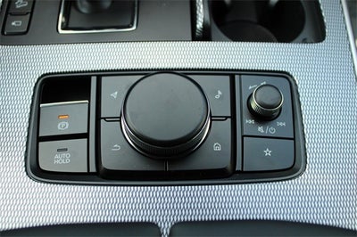 2025 Mazda Mazda CX-70 3.3 Turbo Premium Plus Package AWD