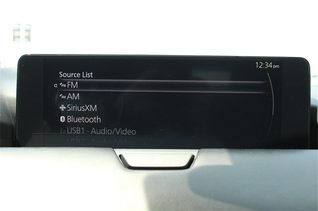 2025 Mazda Mazda CX-70 3.3 Turbo Premium Plus Package AWD