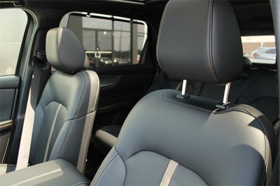 2025 Mazda Mazda CX-70 3.3 Turbo Premium Plus Package AWD