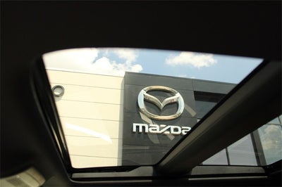 2025 Mazda Mazda CX-70 3.3 Turbo Premium Plus Package AWD