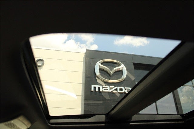 2025 Mazda Mazda CX-70 3.3 Turbo Premium Plus Package AWD