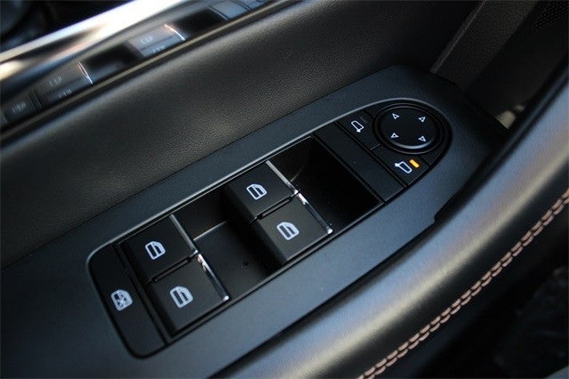 2025 Mazda Mazda CX-90 PHEV Preferred Package AWD