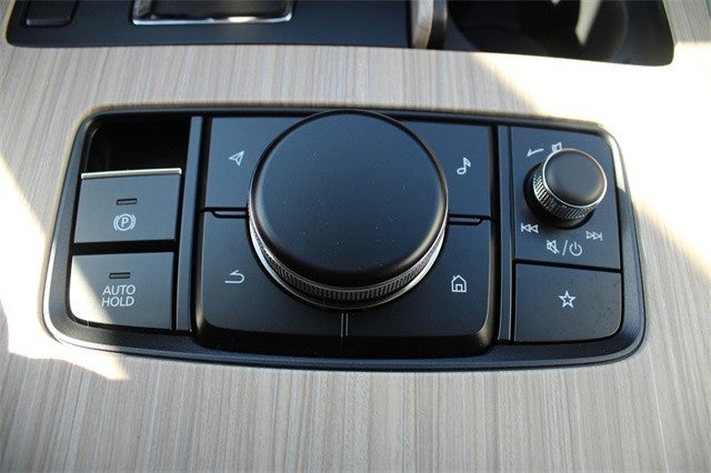 2025 Mazda Mazda CX-90 PHEV Preferred Package AWD