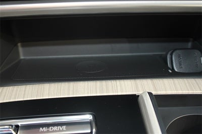 2025 Mazda Mazda CX-90 PHEV Preferred Package AWD