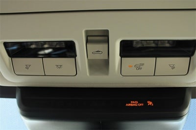 2025 Mazda Mazda CX-90 PHEV Preferred Package AWD