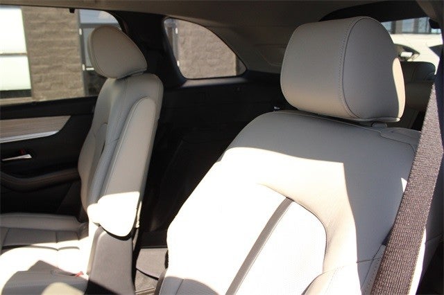 2025 Mazda Mazda CX-90 PHEV Preferred Package AWD