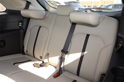 2025 Mazda Mazda CX-90 PHEV Preferred Package AWD