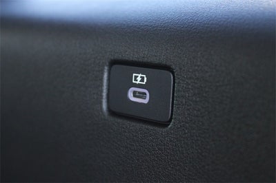 2025 Mazda Mazda CX-90 PHEV Preferred Package AWD