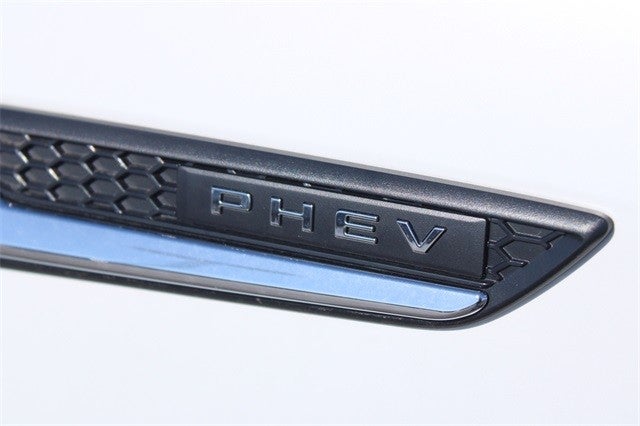 2025 Mazda Mazda CX-90 PHEV Preferred Package AWD