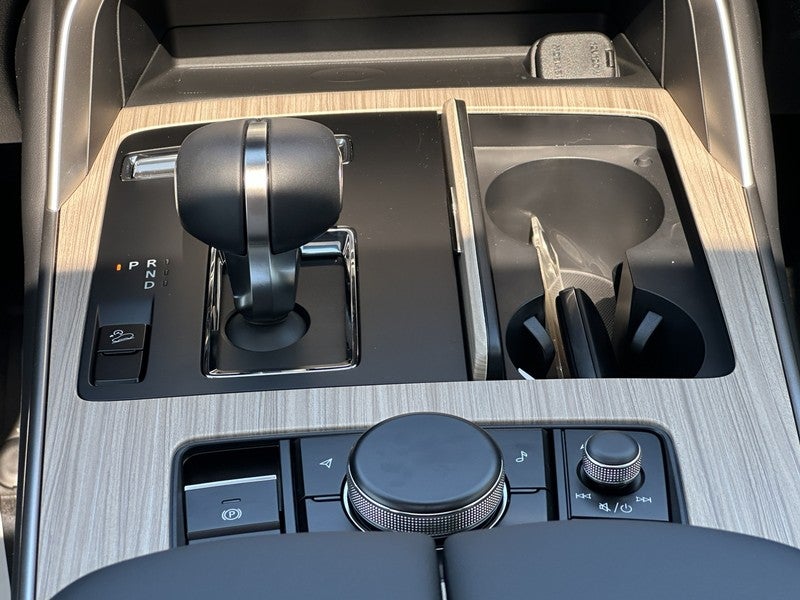 2025 Mazda Mazda CX-90 3.3 Turbo Preferred Package