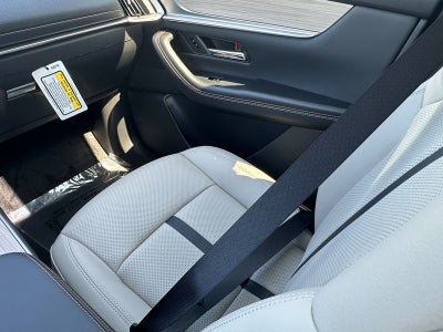 2025 Mazda Mazda CX-90 3.3 Turbo Preferred Package