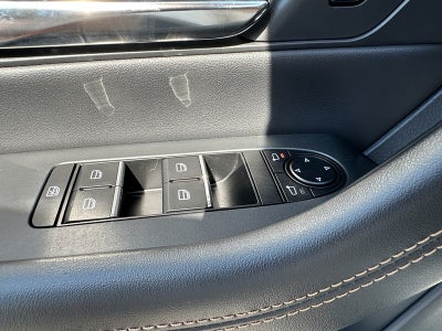 2025 Mazda Mazda CX-90 3.3 Turbo Preferred Package