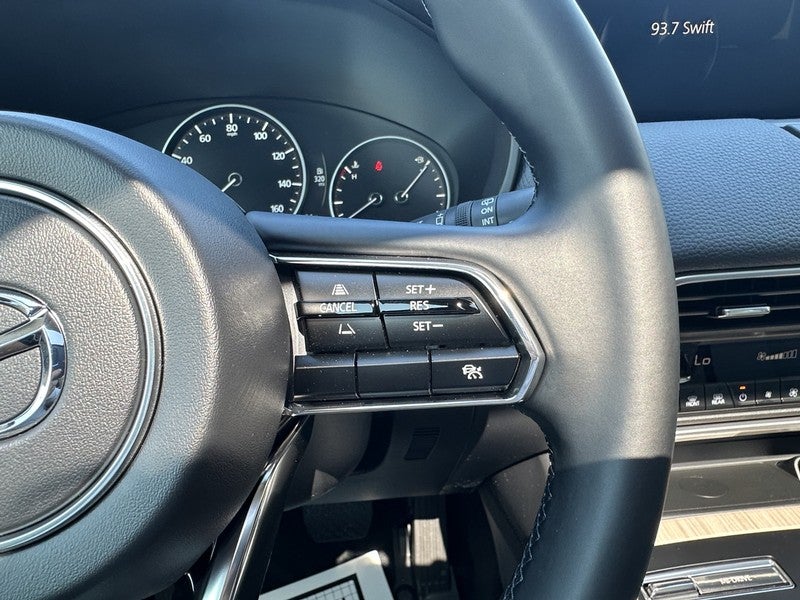 2025 Mazda Mazda CX-90 3.3 Turbo Preferred Package