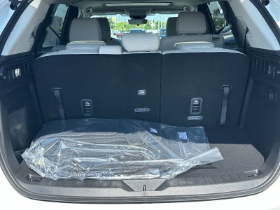 2025 Mazda Mazda CX-90 3.3 Turbo Preferred Package