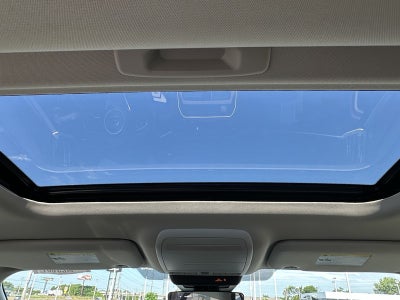 2025 Mazda Mazda CX-90 3.3 Turbo Preferred Package