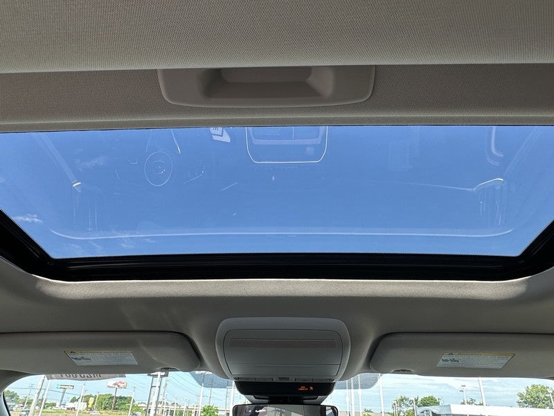 2025 Mazda Mazda CX-90 3.3 Turbo Preferred Package