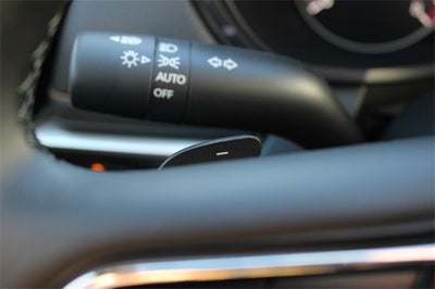 2025 Mazda Mazda CX-90 3.3 Turbo Preferred Package