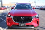 2025 Mazda Mazda CX-90 3.3 Turbo Preferred Package