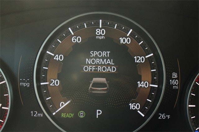2025 Mazda Mazda CX-90 3.3 Turbo Preferred Package