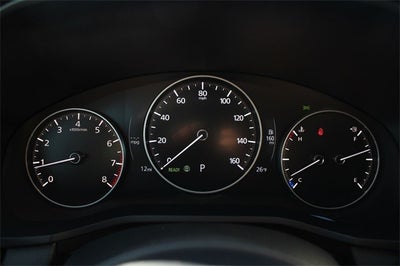 2025 Mazda Mazda CX-90 3.3 Turbo Preferred Package