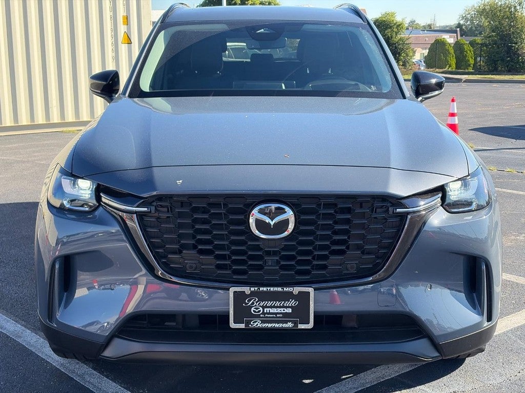 2026 Mazda Mazda CX-90 3.3 Turbo Premium Sport