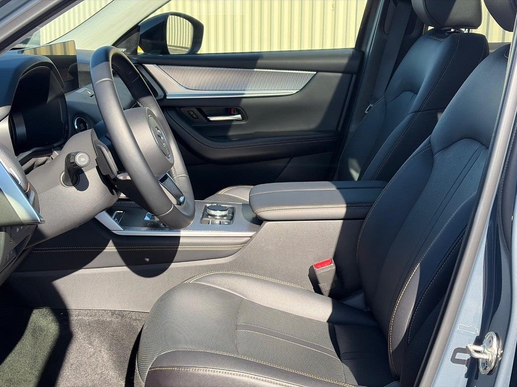 2026 Mazda Mazda CX-90 3.3 Turbo Premium Sport