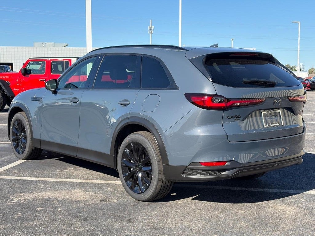2026 Mazda Mazda CX-90 3.3 Turbo Premium Sport
