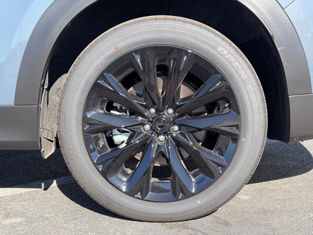 2026 Mazda Mazda CX-90 3.3 Turbo Premium Sport